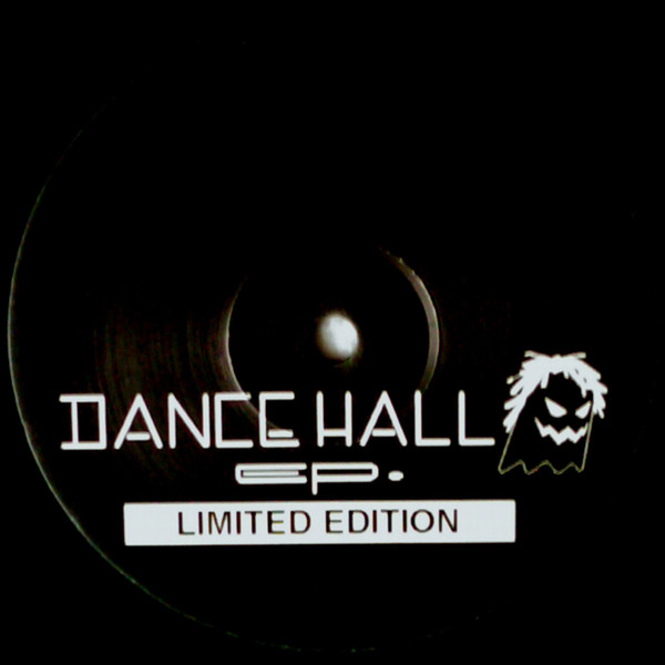 Dance Hall EP