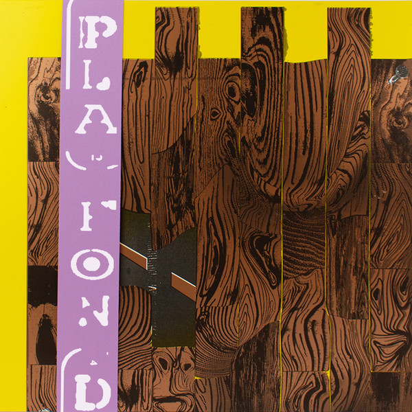 Plafond 8