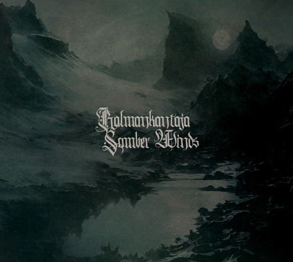 Kalmankantaja - Somber Winds