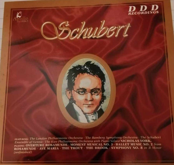 Schubert