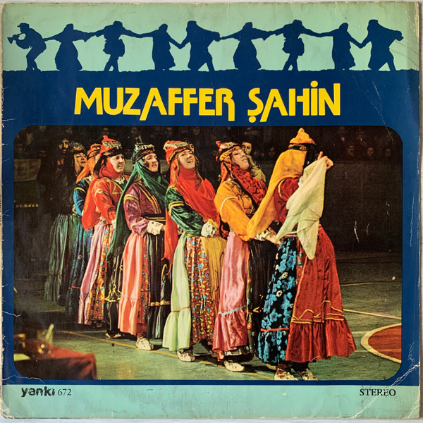 Türküler