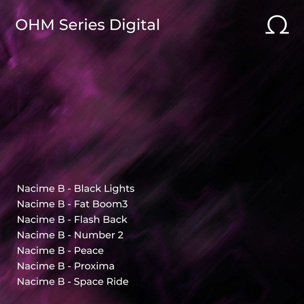 OHM Series #014