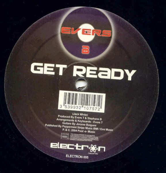 Get Ready