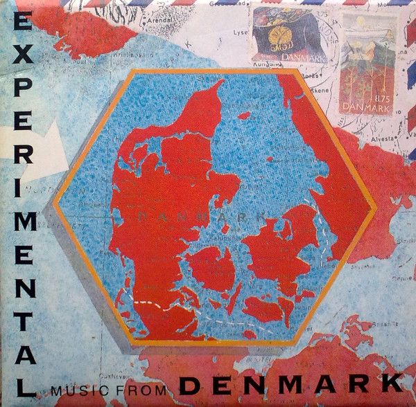 Experimental Music From Denmark