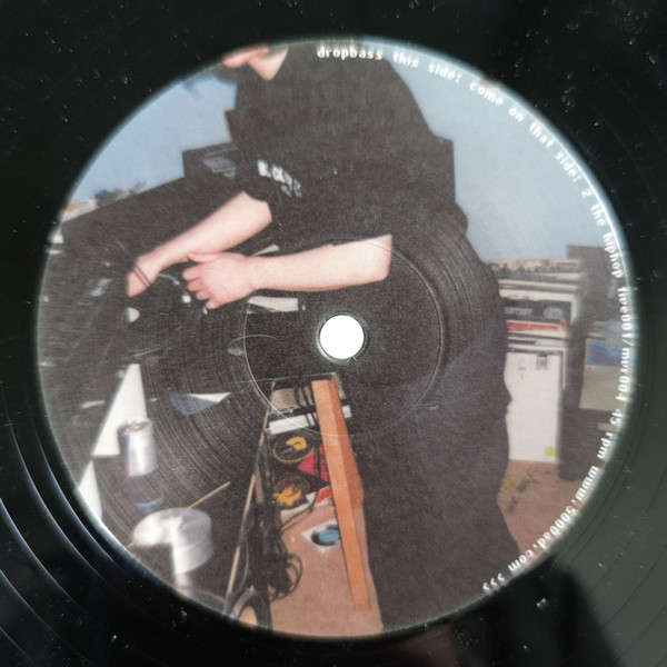 Come On / 2 The Hip Hop