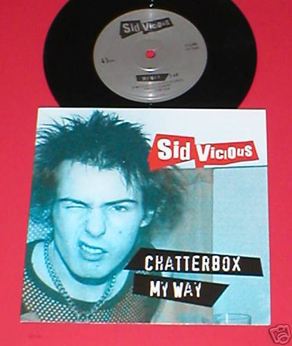 Chatterbox / My Way