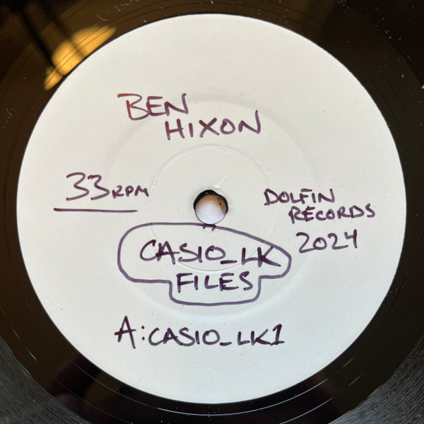 Casio_LK Files