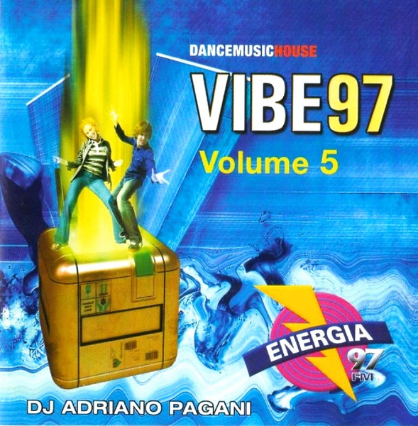 Vibe97 Volume 5
