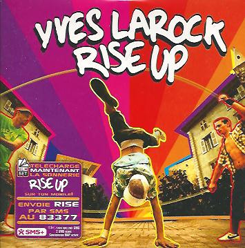 Rise Up