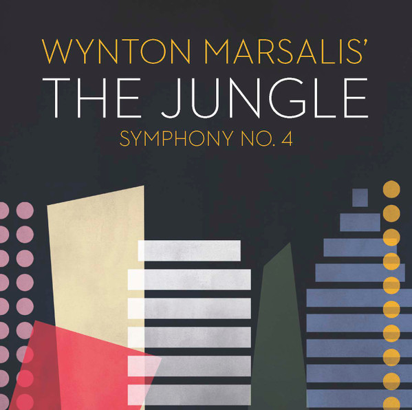 The Jungle (Symphony No. 4)