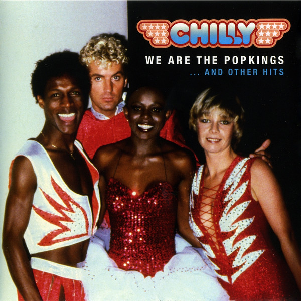We Are The Popkings ... And Other Hits