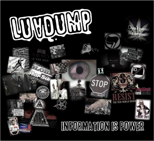 Information Is Power