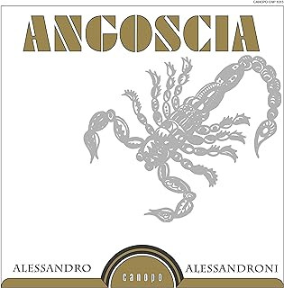 Angoscia