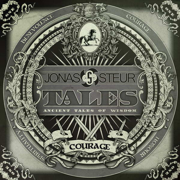 Tales: 'Courage' (Part 1)