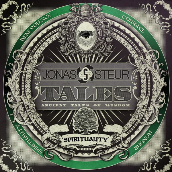 Tales (Spirituality)