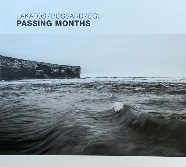 Passing Months