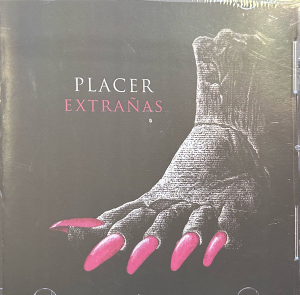 Extrañas