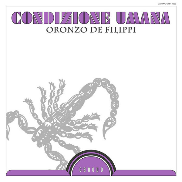 Condizione Umana