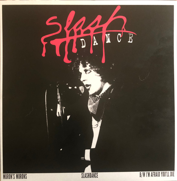 Slash Dance