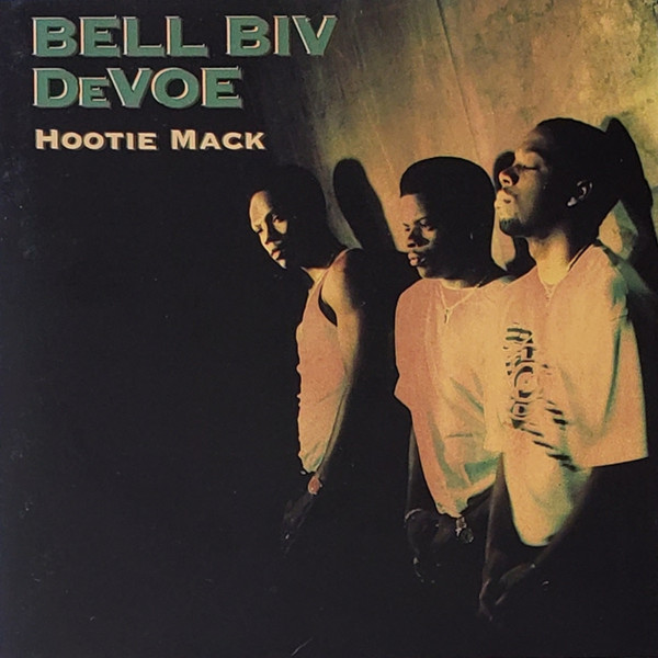Hootie Mack