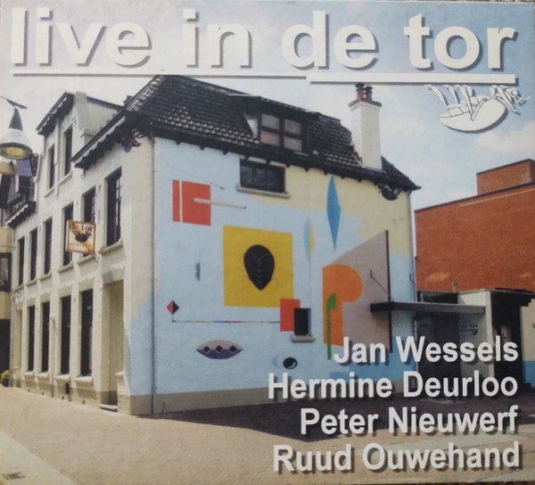 Live In De Tor