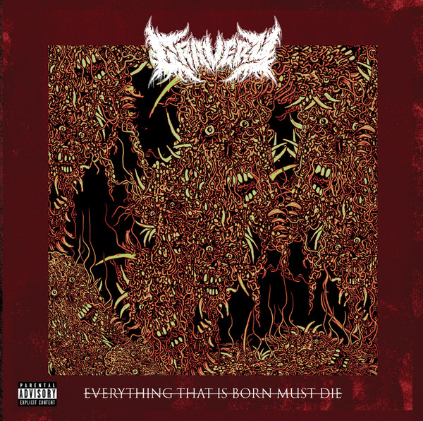 Everything That Is Born Must Die