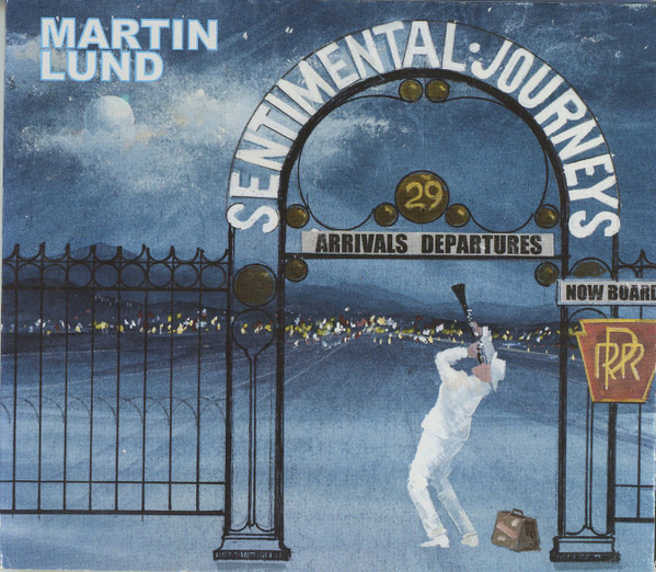 Sentimental Journeys