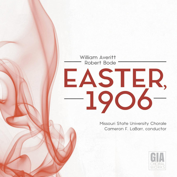 Easter, 1906