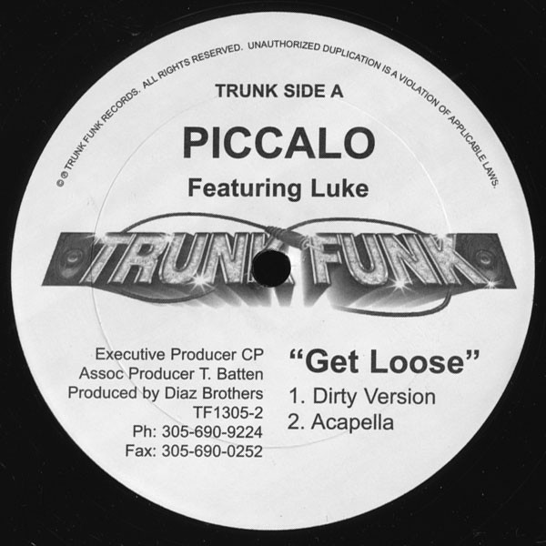 Get Loose