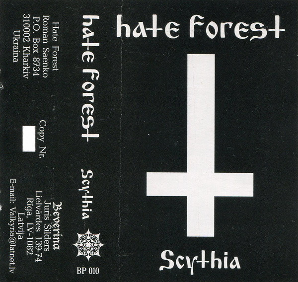 Scythia
