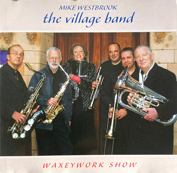 Waxeywork Show