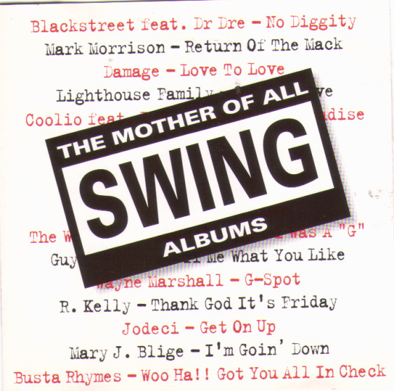 The Mother Of All Swing Albums