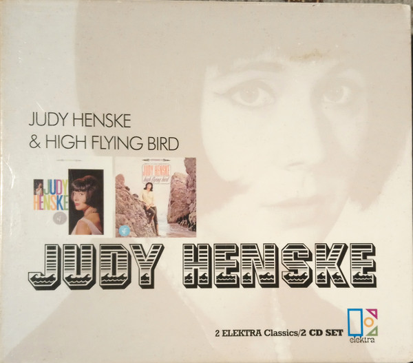 Judy Henske & High Flying Bird
