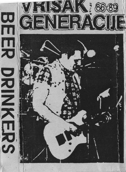 Beer Drinkers