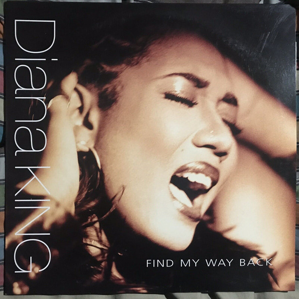 Find My Way Back