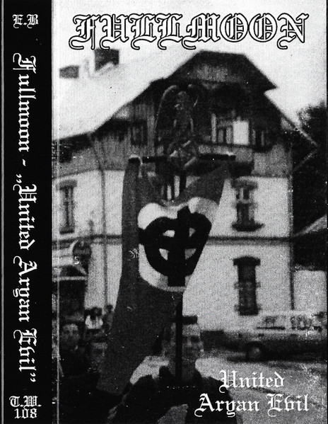 United Aryan Evil