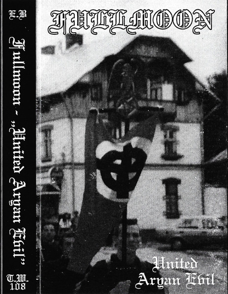 United Aryan Evil