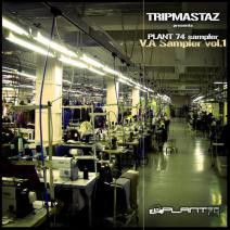 V.A. Sampler Vol.1