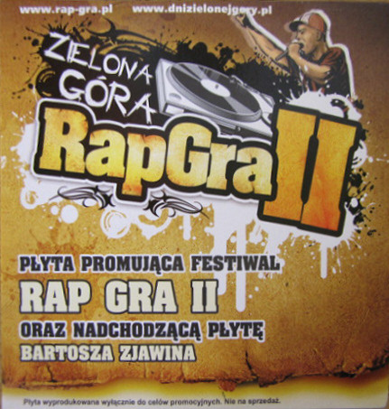 Promo Sampler 2009