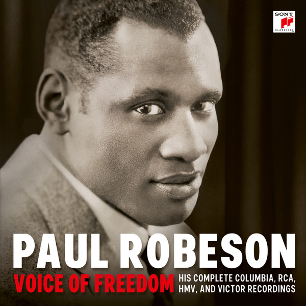 Voice Of Freedom