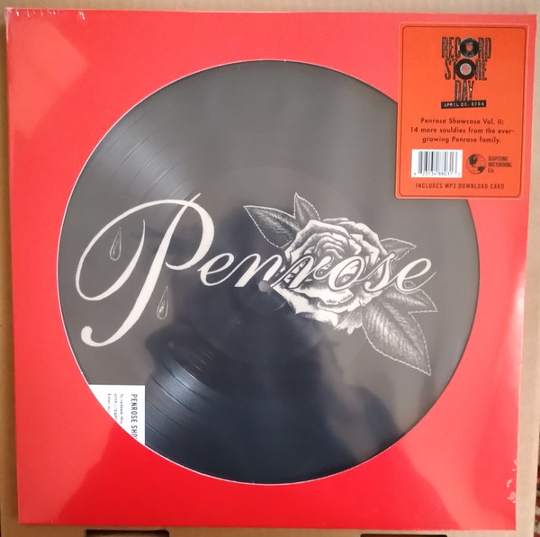 Penrose Showcase Vol. II