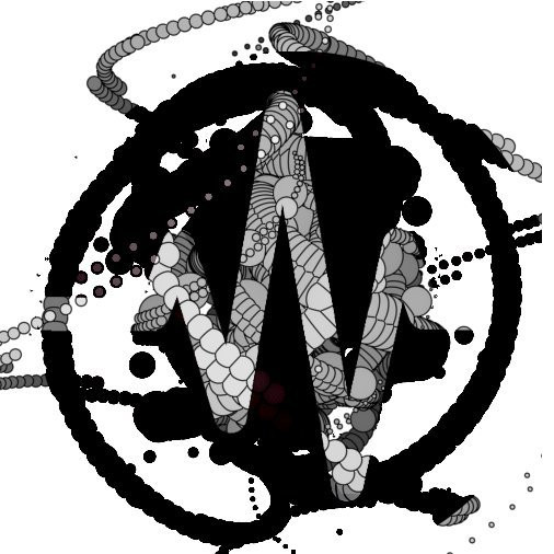 Weirdcore 3