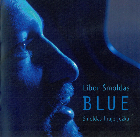 Blue (Šmoldas Hraje Ježka)