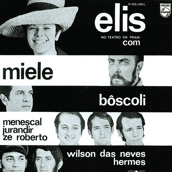 Show Elis / Miele
