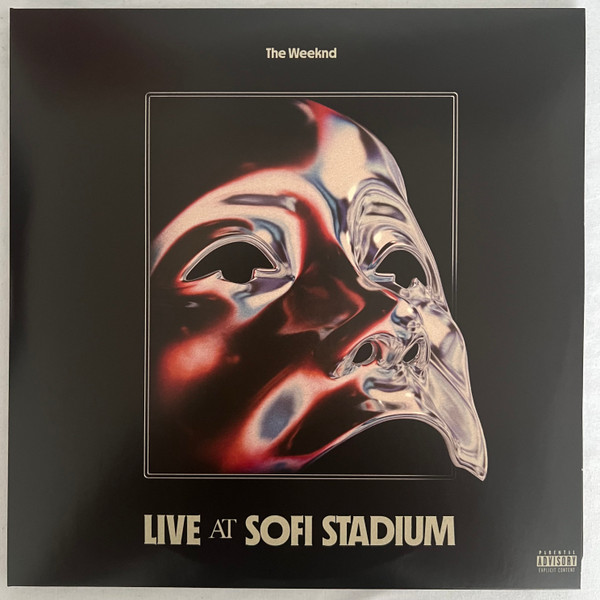 Live At SoFi Stadium