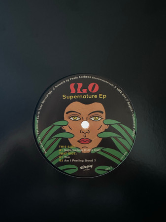 Supernature EP
