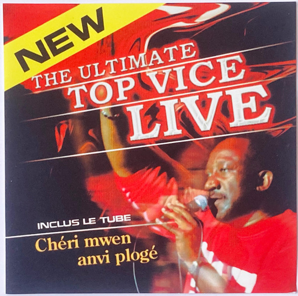 The Ultimate Top Vice Live
