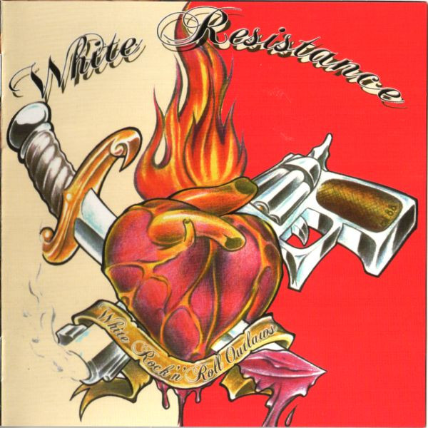 White Rock 'N' Roll Outlaws