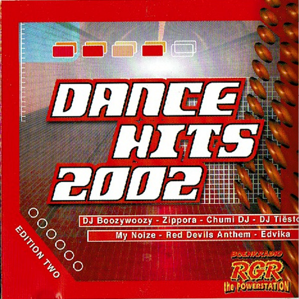 Dance Hits 2002 - Edition Two