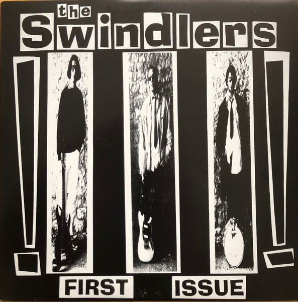 First Issue